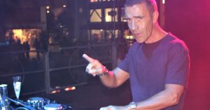 LUCA PROGRAM DJ – THE YEAR MIX