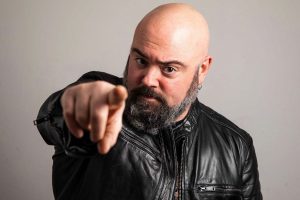 MINIMARKET CON DANIELE DEL MUTO