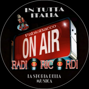 RADIORICORDI CON FABIO BACCO RADIORICORDI CON FABIO BACCO