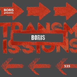 BORIS TRASMISSION