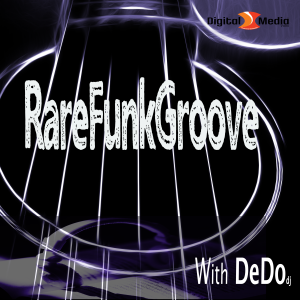RARE FUNKY GROOVE