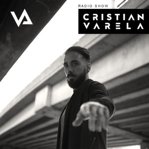 CRISTIAN VARELA RADIOSHOW