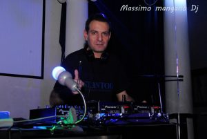 MASSIMO MANGANO Dj – NIGHT SELECTION